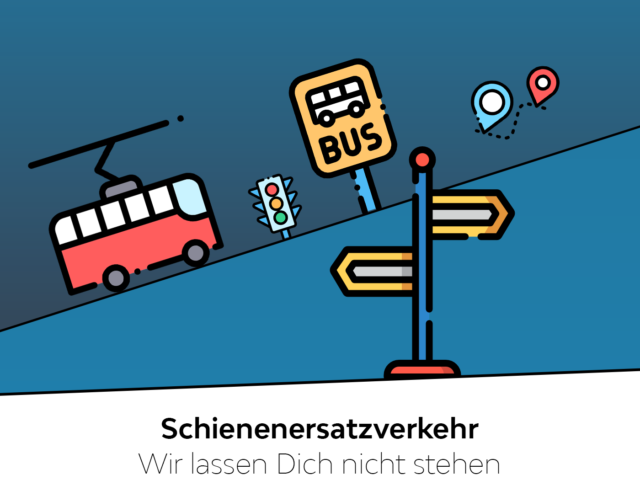 BSVG: SEV Stadtbahnlinien 1 und 2 zw. HBF und Heidberg | Brückenabriss |