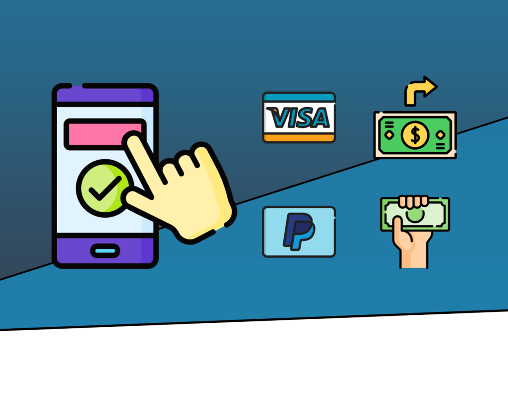 VRB-App: Jetzt Fahrscheine mit PayPal oder per Guthaben bezahlen