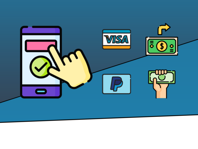 VRB-App: Jetzt Fahrscheine mit PayPal oder per Guthaben bezahlen
